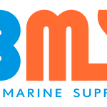 Boomarine logo