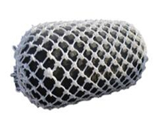 Tyre & Chain Net for Pneumatic Fender