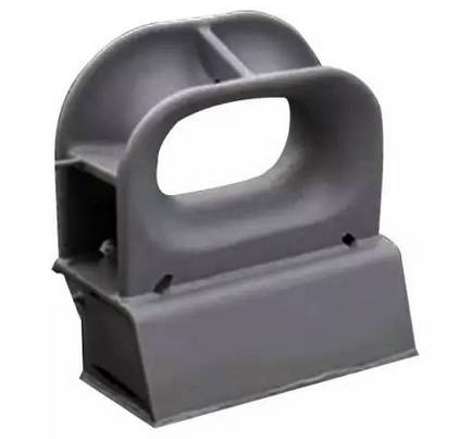 How to Install and Maintain Mooring Chocks?