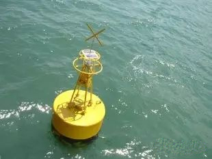 Steel Mooring Buoy