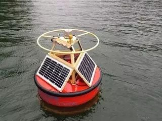 positioning buoy