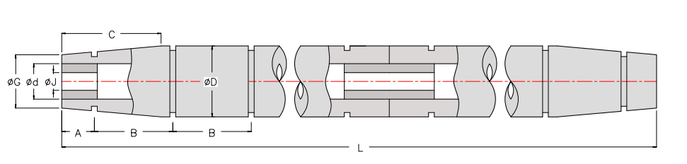 Specifications of Tugboat Cylindrical Fender