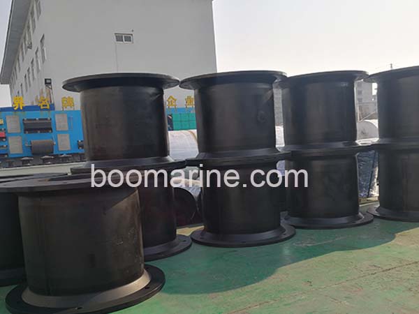 5 Common Used Marine Mooring Equipment