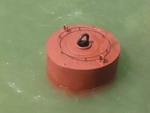 Mooring Buoy