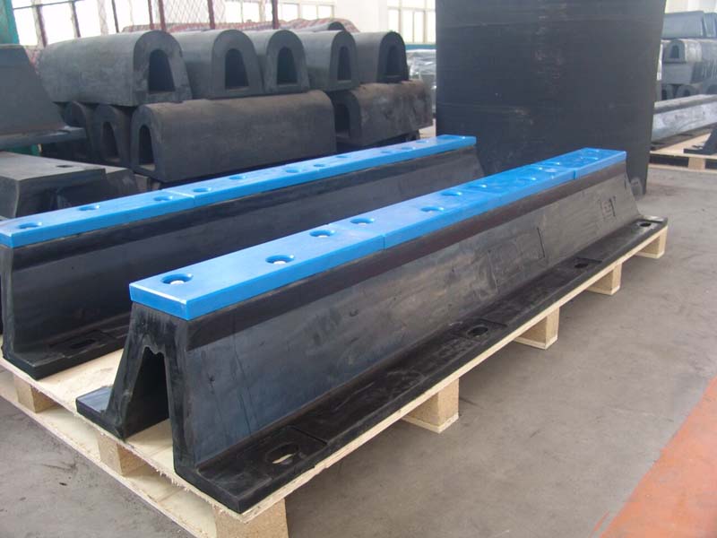 5 Useful Tips to Learn About Marine Rubber Fenders