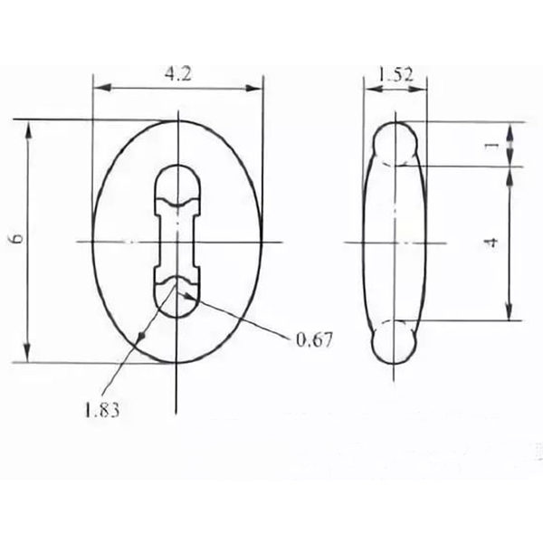 What is The Composition of Anchor Chain and How To Mark It? - Boomarine