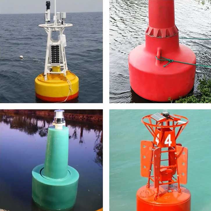 Marine Buoys