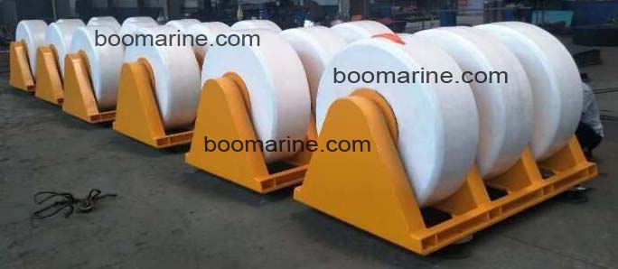 Marine Roller Fenders