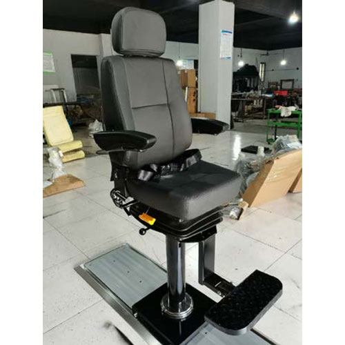 BM-003 Type Pilot Seat