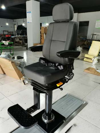 BM-003-Type-Pilot Seat