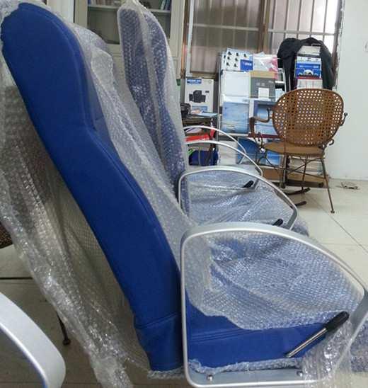 PS-001 Type Passenger Seat