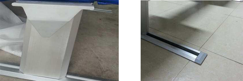 PS-001 Type Passenger Seat