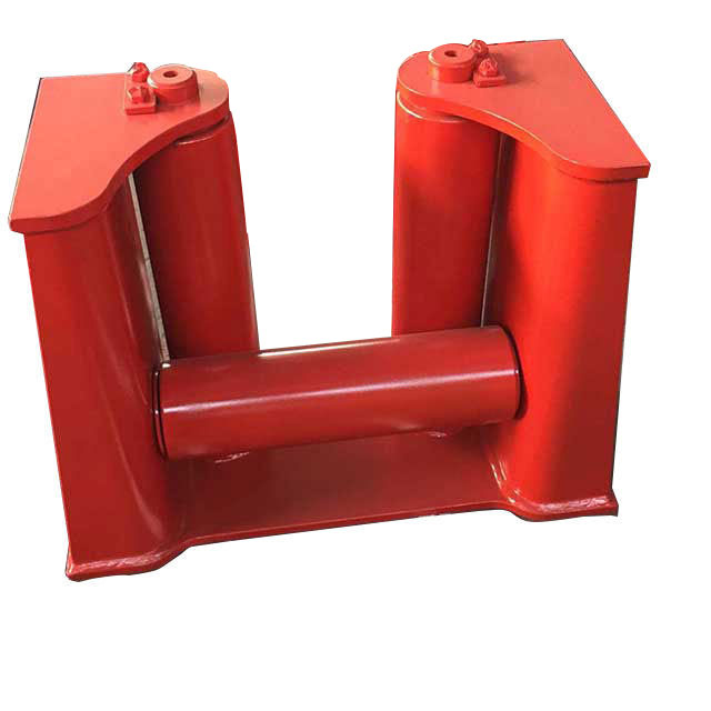 CB 3062-2011 Roller Fairlead Type A