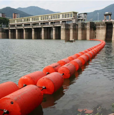 Cylindrical Buoys