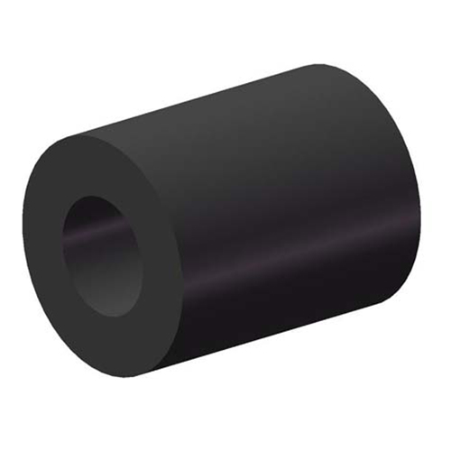 Cylindrical Rubber Fender