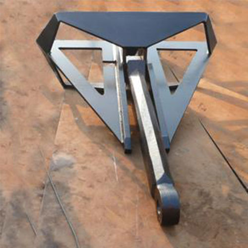 Delta High Holding Power Anchor