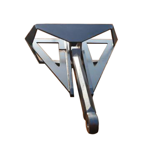 Delta High Holding Power Anchor