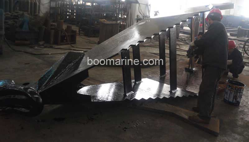 HHP MK5 Anchor