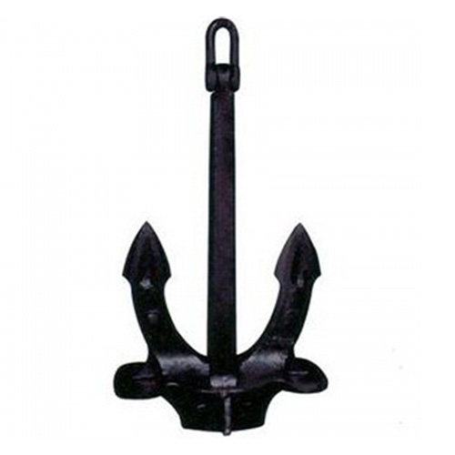 High Holding Power Anchor TW Type
