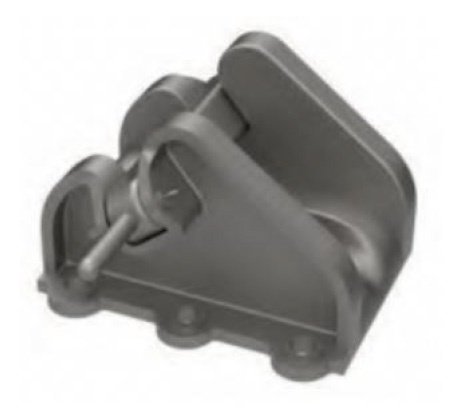 OCIMF Chain Stopper