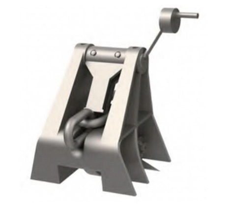 OCIMF Chain Stopper