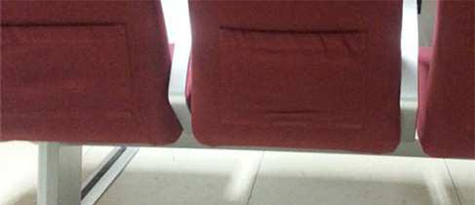PS-001 Type Passenger Seat