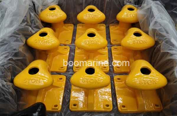 Marine Bollards