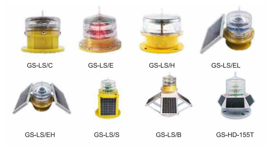 Marine-Navigation-Lights