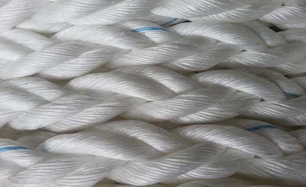 Mooring Ropes