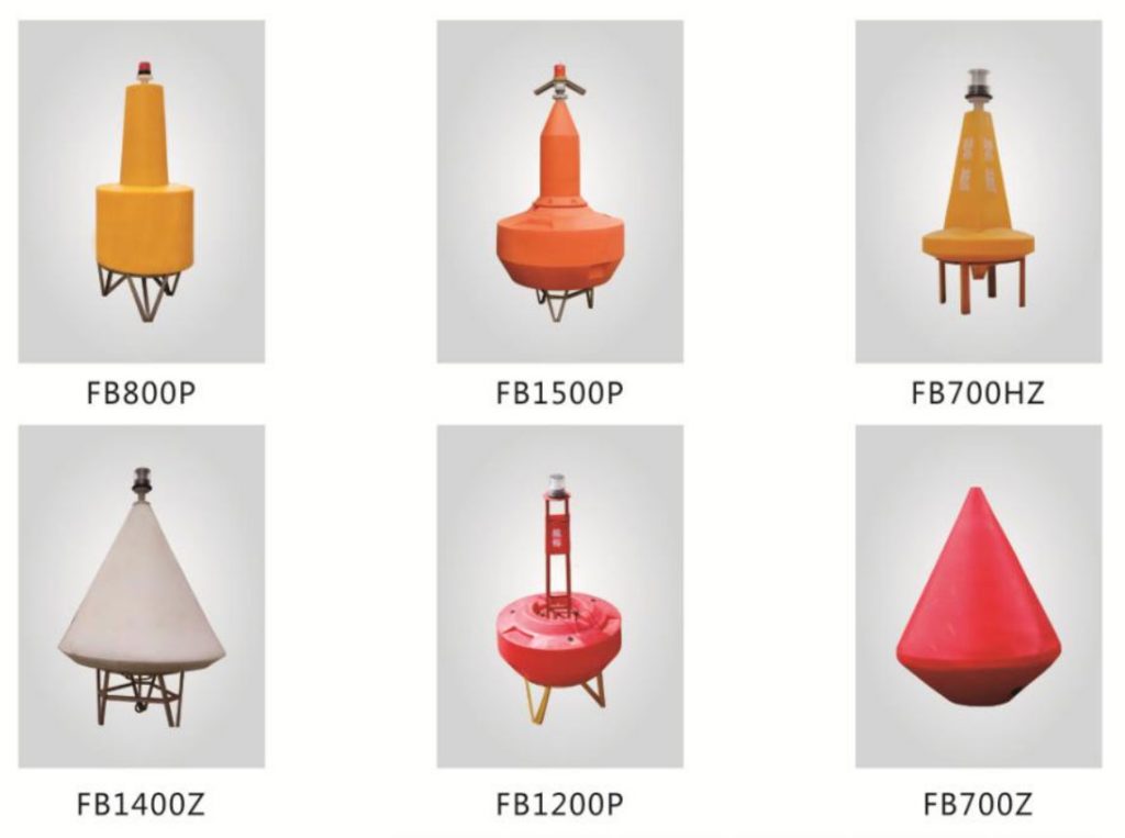 Navigation Buoys