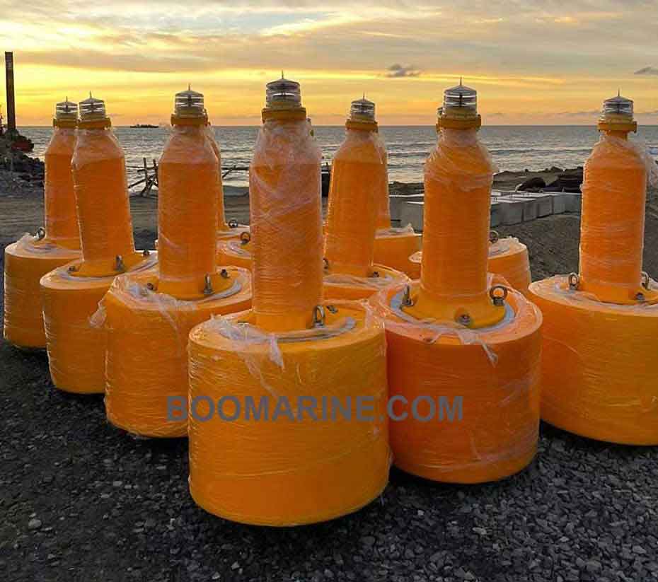 Marine Buoys