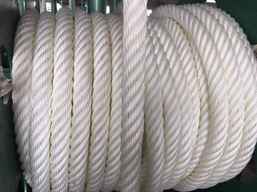 Nylon Ropes