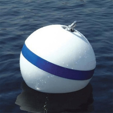 Floating Buoy - PE Floating Ball - Boomarine