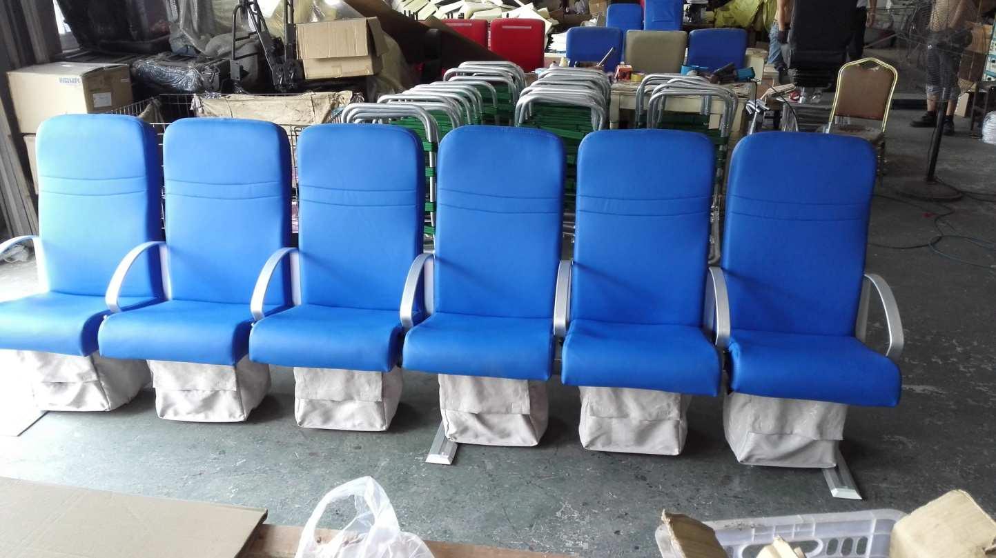 PS-001-Type-Passenger-Seat