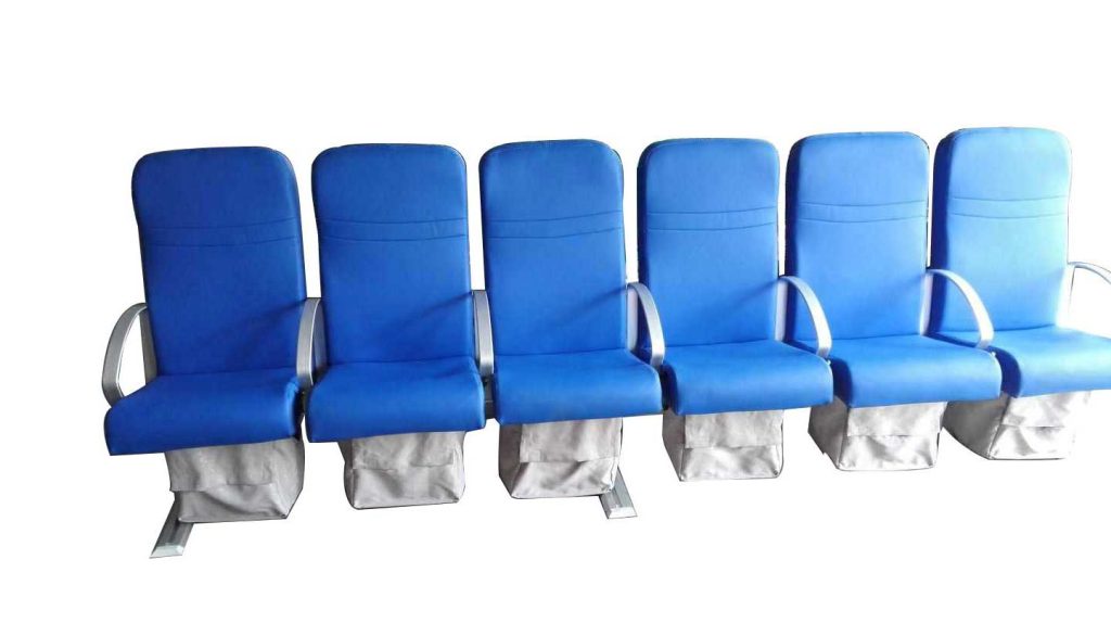 Ferry Passenger Seats