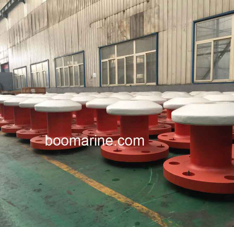 How to Choose The Right Mooring Bollards For You?