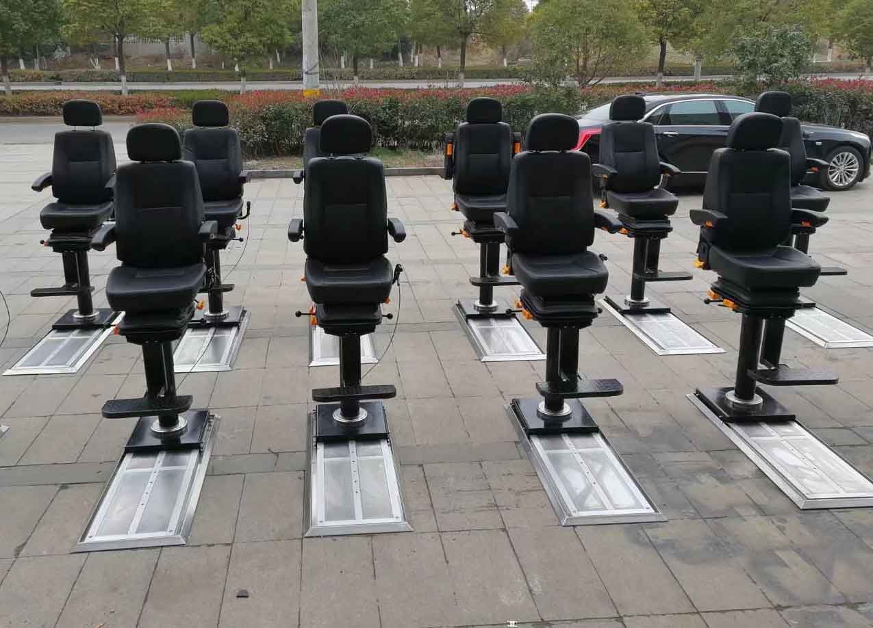 Pilot Chairs