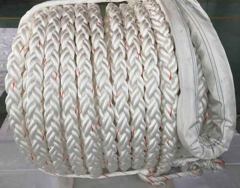 Mooring Ropes India