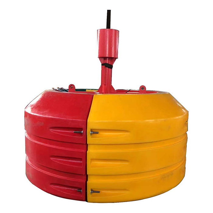 Removable Navigation Buoy