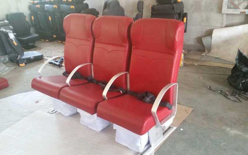 PS-004 Type Ferry Seat