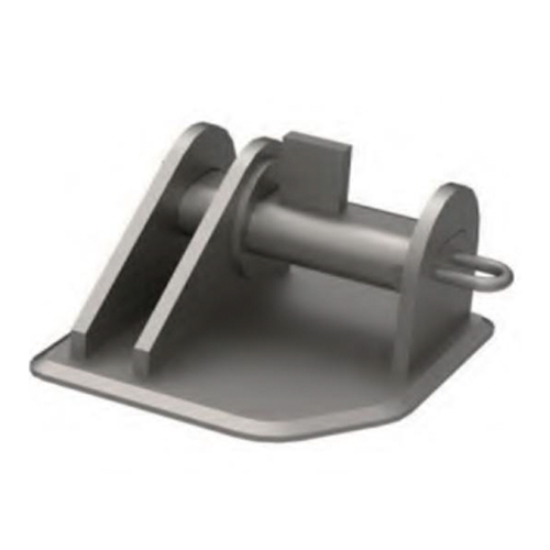 Smit Towing Bracket