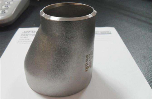 Stainless Steel Reducer