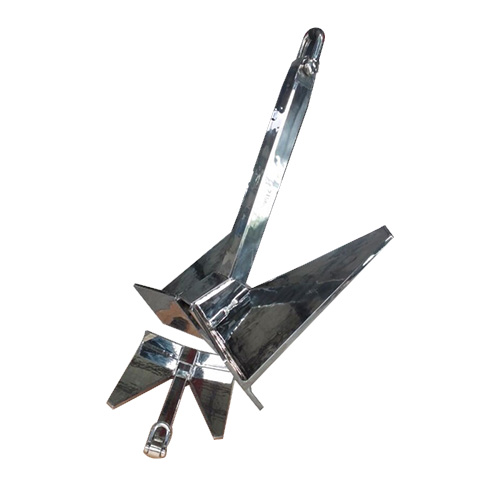 High Holding Power Anchor TW Type