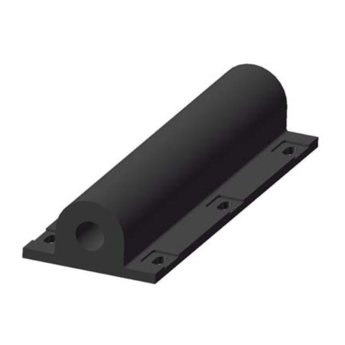 How to Choose The Right Marine Fenders?