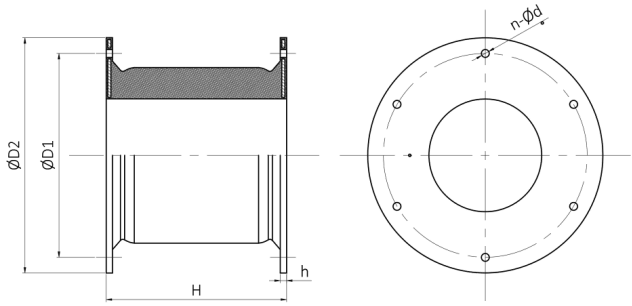 super cell fender dimensions