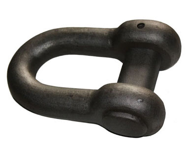 Anchor End Shackle Type D