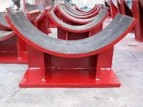 Arc bearing