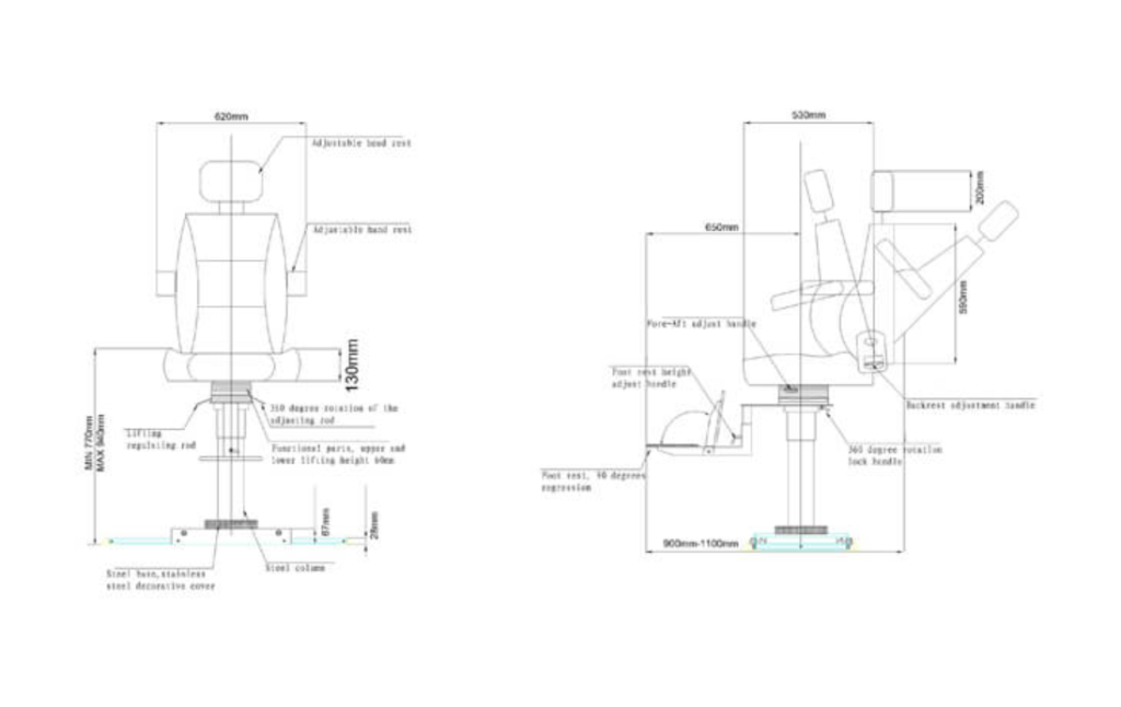 BM-006-pilot-chair-tech-chart