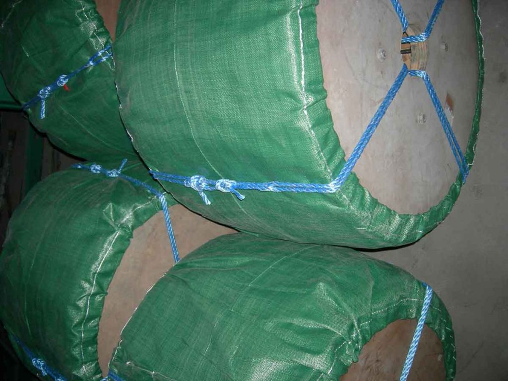 Dyneema Ropes