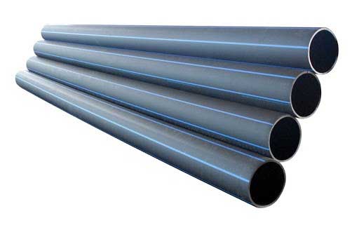 HDPE pipes